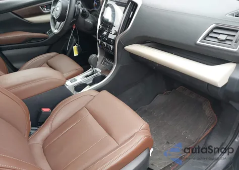 2022 Subaru Ascent Touring из США, поврежденный, VIN 4S4WMARD0N3442806